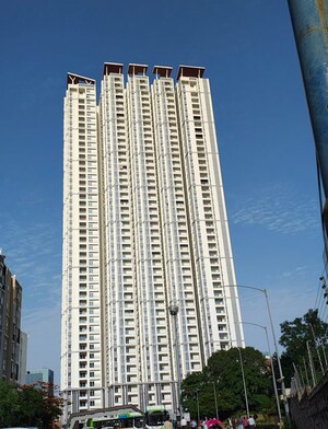 3 BHK Apartment For Sale in Sumadhura Olumpus, Nanakramguda
