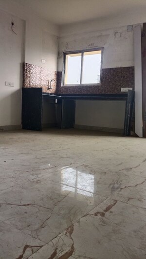 Kitchen in 3 BHK Apartment at Rekjuani – for Sale