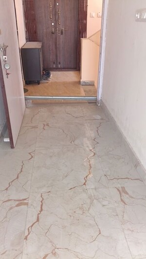  3 BHK Apartment at Rekjuani – for Sale