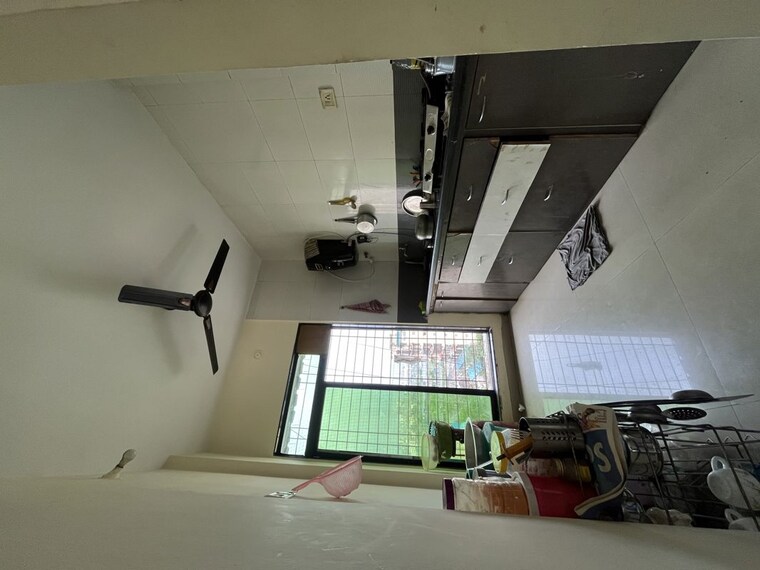 Kitchen, laxmi-aangan 2 Bedroom 930 Sq.Ft. Apartment In Kharghar Navi Mumbai 10570032