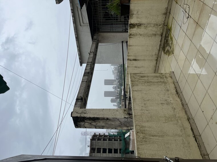Exterior View, laxmi-aangan 2 Bedroom 930 Sq.Ft. Apartment In Kharghar Navi Mumbai 10570032