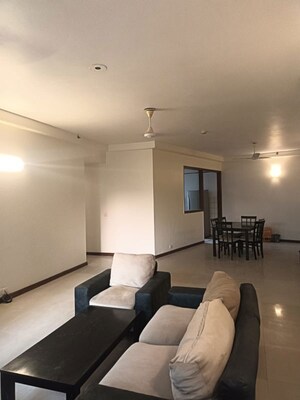 Living Room in 3 BHK Builder Floor at Sector 45 – for Rent