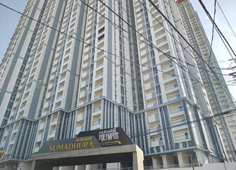 3 BHK + Prayer Room Apartment For Sale in Sumadhura Olumpus in Nanakramguda, Hyderabad