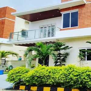 3 BHK Villa For Sale in Praneeth APR Pranav Antilia, Bachupally