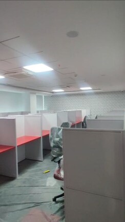Office Space For Rent in Lower Parel West