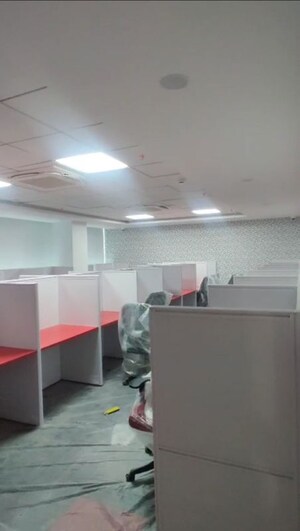  Office Space For Rent in Lower Parel West