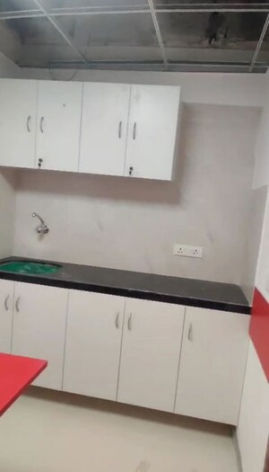 Furnished Amenities in  Office Space at Lower Parel West – for Rent