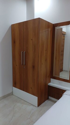 Furnished Amenities in Studio Apartment at Ahmamau – for Rent