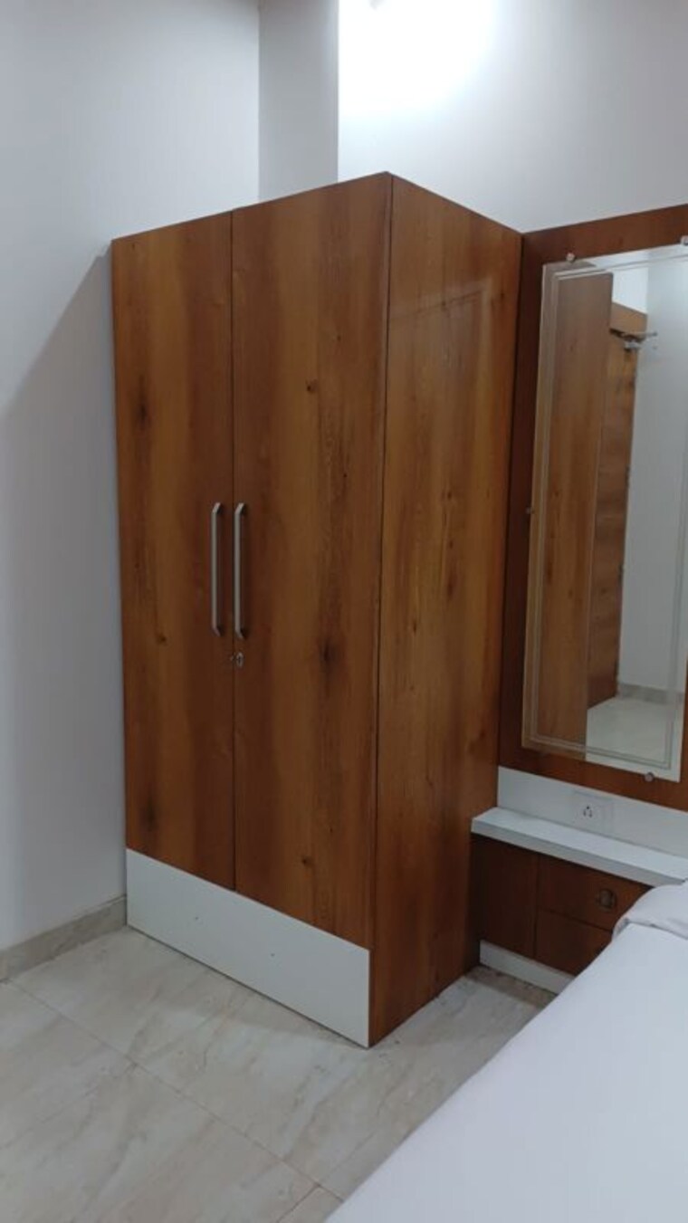 undefined, ahmamau Studio 290 Sq.Ft. Apartment In Ahmamau Lucknow 10570349