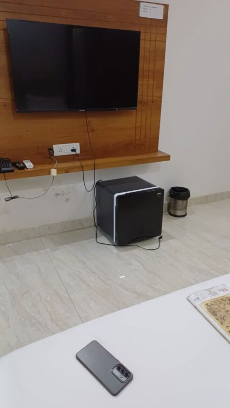 undefined, ahmamau Studio 290 Sq.Ft. Apartment In Ahmamau Lucknow 10570349