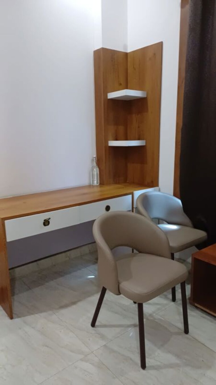 undefined, ahmamau Studio 290 Sq.Ft. Apartment In Ahmamau Lucknow 10570349