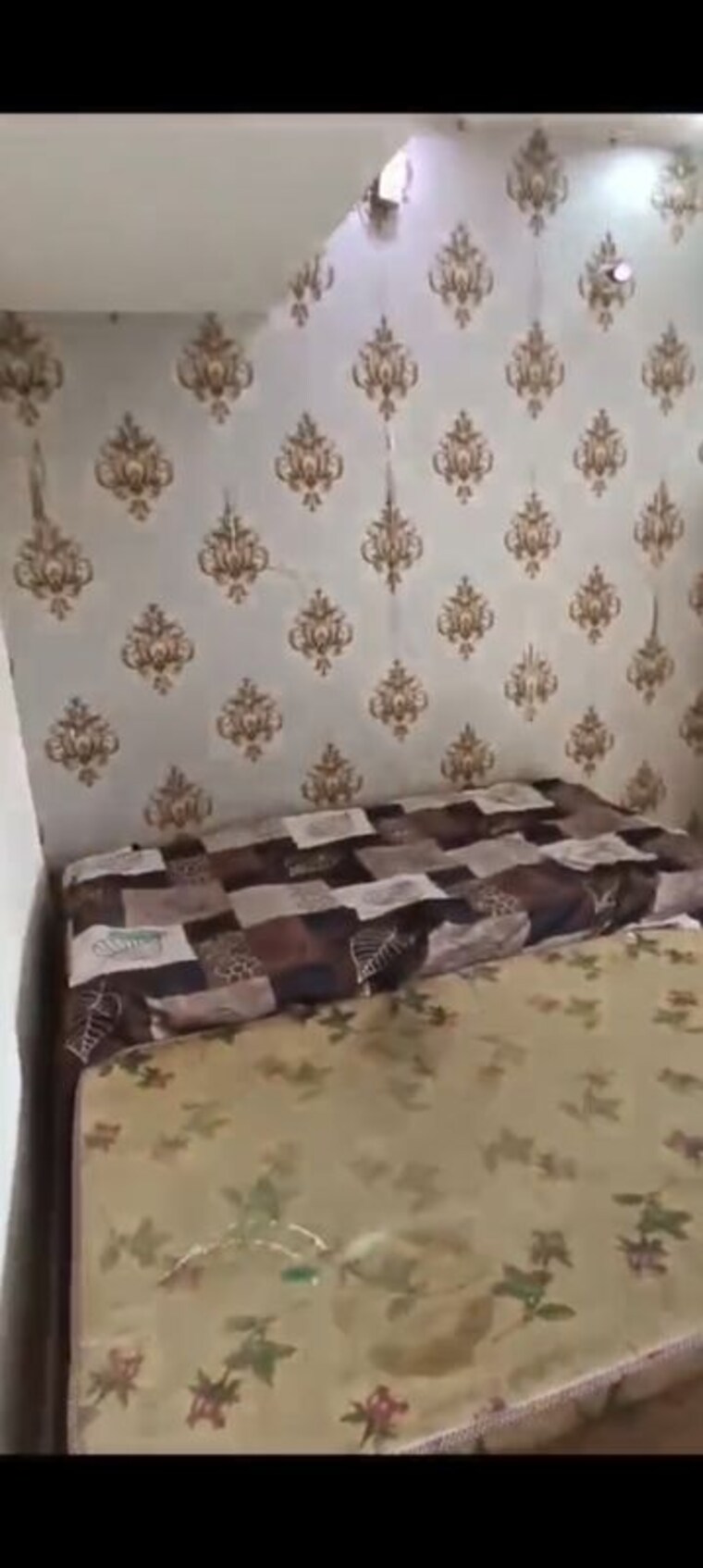 Bedroom, govindpuri 1 Bedroom 450 Sq.Ft. Builder Floor In Govindpuri Delhi 10570354