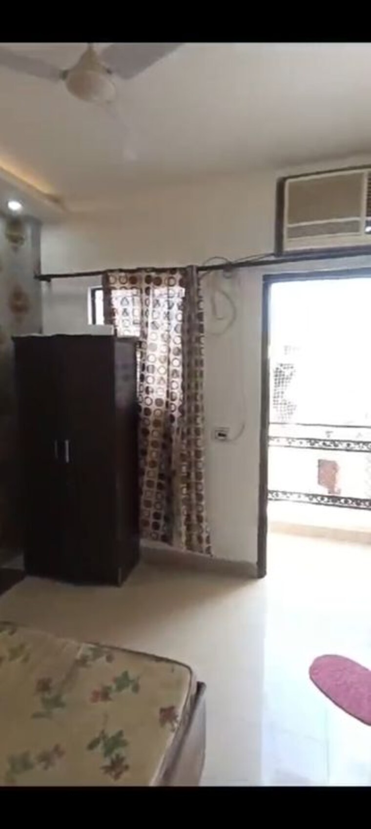 Bedroom, govindpuri 1 Bedroom 450 Sq.Ft. Builder Floor In Govindpuri Delhi 10570354