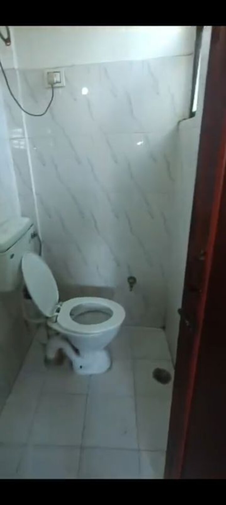 Bathroom, govindpuri 1 Bedroom 450 Sq.Ft. Builder Floor In Govindpuri Delhi 10570354