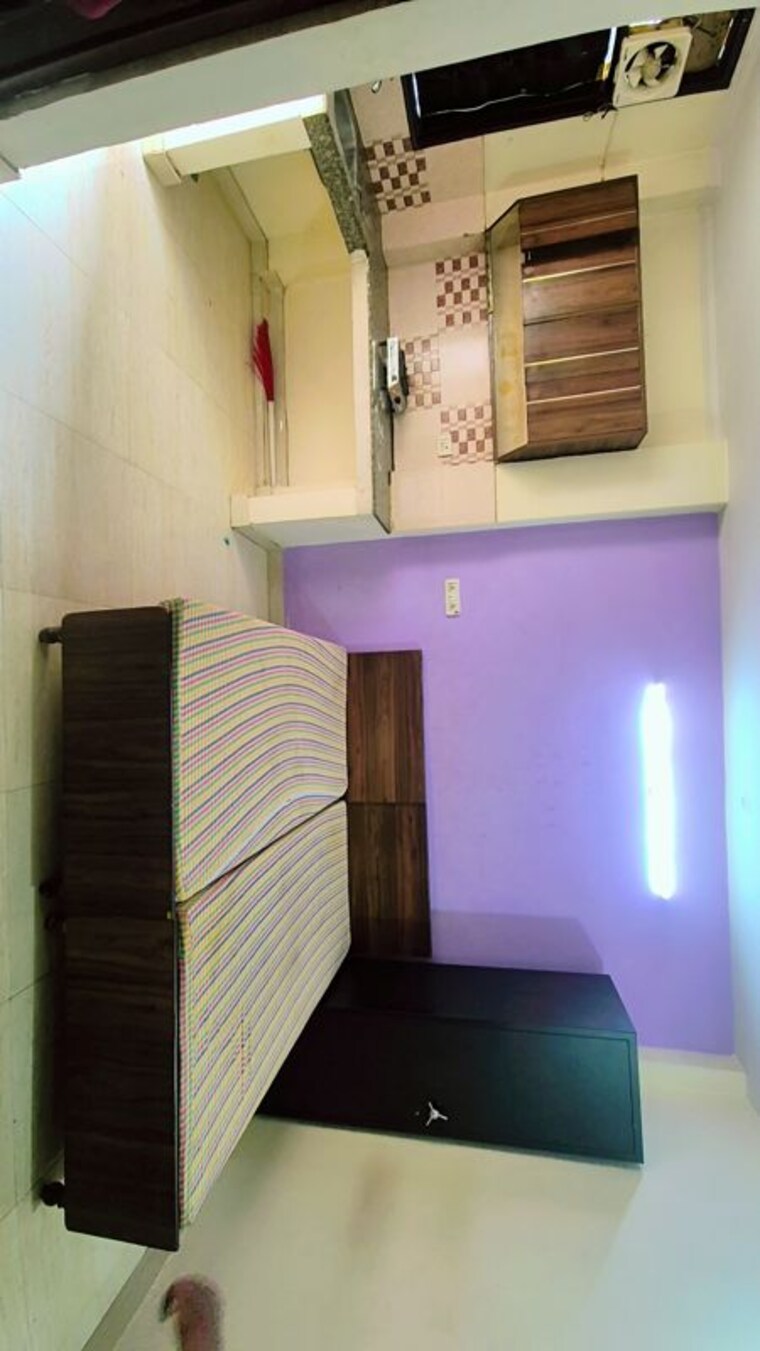 Bathroom, dlf city phase 3 1 RK 250 Sq.Ft. Builder Floor In Dlf City Phase 3 Gurgaon 10570363