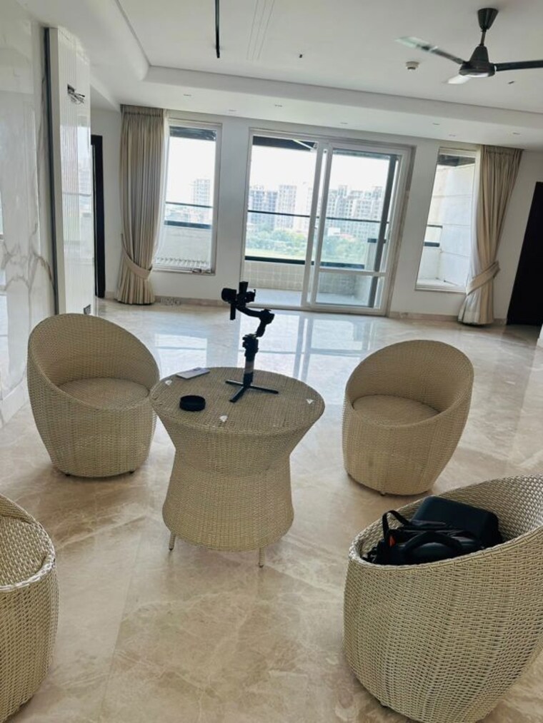 Team Area, jaypee-imperial-court 4 Bedroom 3750 Sq.Ft. Apartment In Sector 128 Noida 10563335
