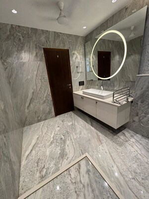 4 BHK Apartment – Exterior View View at Jaypee Imperial Court, Sector 128 - for Rent