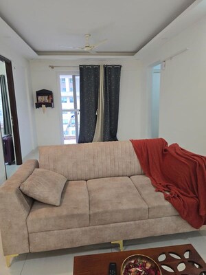 Bedroom in 2 BHK Apartment at Mana Capitol, Sarjapur Road – for Rent