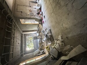4 BHK Builder Floor – Exterior View View at Rohini Sector 11 - for Sale