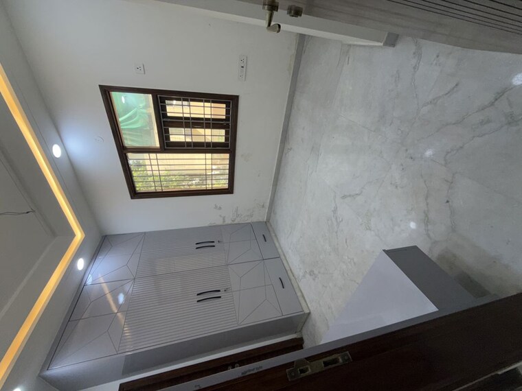 undefined, rohini sector 11 3 Bedroom 1001 Sq.Ft. Builder Floor In Rohini Sector 11 Delhi 10187137