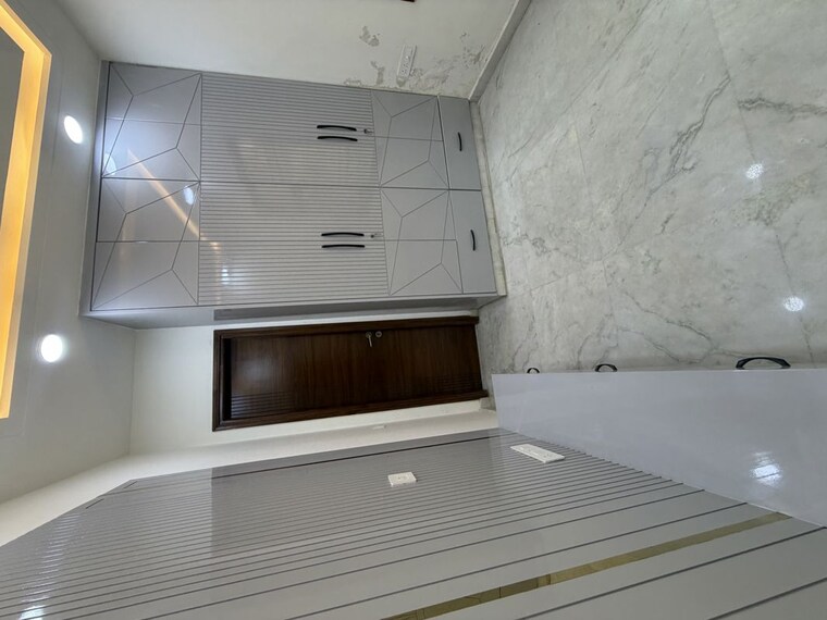 undefined, rohini sector 11 3 Bedroom 1001 Sq.Ft. Builder Floor In Rohini Sector 11 Delhi 10187137
