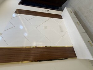 Furnished Amenities in 3 BHK Builder Floor at Rohini Sector 11 – for Sale