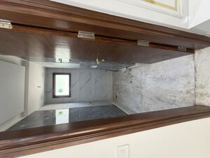 Kitchen in 3 BHK Builder Floor at Rohini Sector 11 – for Sale