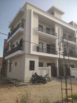 3.5 BHK Independent House For Sale in Sector 125