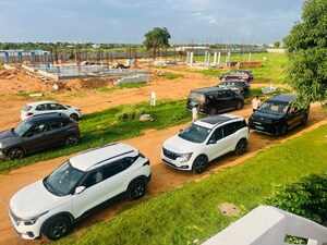 3 BHK Villa For Sale in Tukkuguda