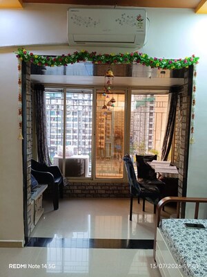 1 BHK Apartment For Sale in Nalasopara West