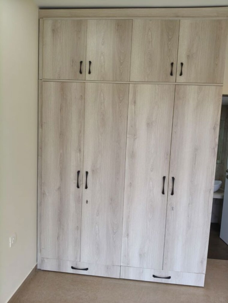 Bedroom, kanakia-silicon-valley 1 Bedroom 610 Sq.Ft. Apartment In Powai Mumbai 10570378