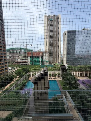 1 BHK Apartment – Exterior View View at Lodha Enchante, Wadala - for Rent