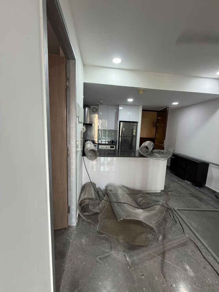 Bathroom, lodha-enchante 1 Bedroom 511 Sq.Ft. Apartment In Wadala Mumbai 10570377