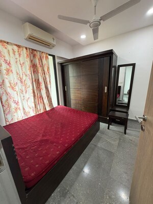 1 BHK Apartment For Rent in Lodha Enchante, Wadala