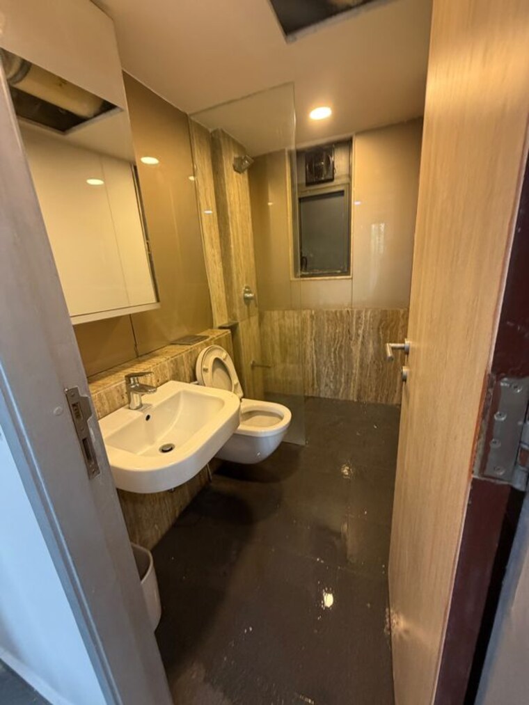 Kitchen, lodha-enchante 1 Bedroom 511 Sq.Ft. Apartment In Wadala Mumbai 10570377