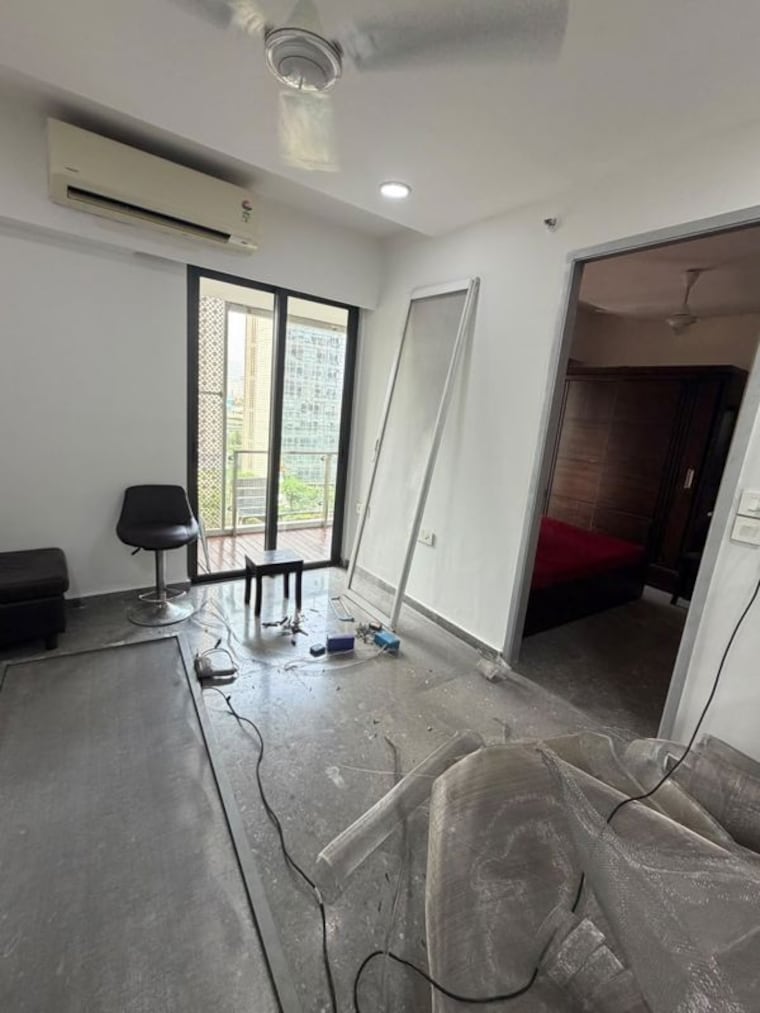 Team Area, lodha-enchante 1 Bedroom 511 Sq.Ft. Apartment In Wadala Mumbai 10570377