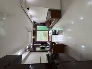 3 BHK Apartment For Rent in Vardhaman Lotus Tower, Gawand Baug