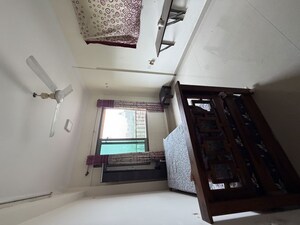 Furnished Amenities in 3 BHK Apartment at Vardhaman Lotus Tower, Gawand Baug – for Rent