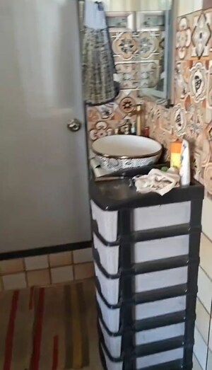 Kitchen/pantry in 1 BHK Apartment at Juhu Pearl, Juhu – for Sale