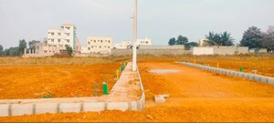  Plot For Sale in Vittasandra