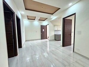 Building Lobby in 2 BHK Apartment at Nibm – for Sale
