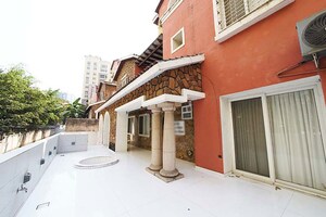 3.5 BHK Independent House For Sale in Sus
