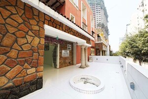 3.5 BHK Independent House – Exterior View View at Sus - for Sale