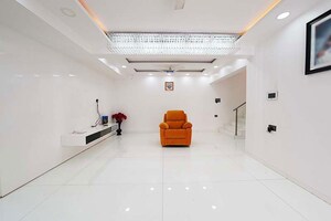 Team Area in 3.5 BHK Independent House at Sus – for Sale
