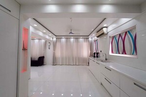 Kitchen in 3.5 BHK Independent House at Sus – for Sale