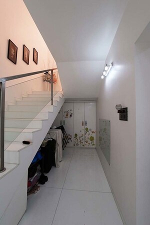 Team Area in 3.5 BHK Independent House at Sus – for Sale