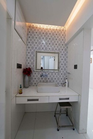 Kitchen in 3.5 BHK Independent House at Sus – for Sale