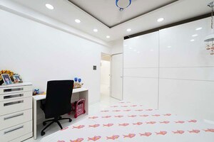 Furnished Amenities in 3.5 BHK Independent House at Sus – for Sale