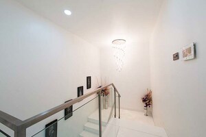 Balcony in 3.5 BHK Independent House at Sus – for Sale
