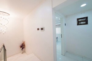 Room in 3.5 BHK Independent House at Sus – for Sale